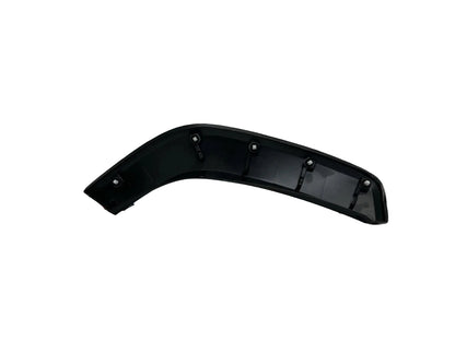 Toyota RAV4 2019-2022 Rear Left Wheel Arch Moulding / Passenger Side