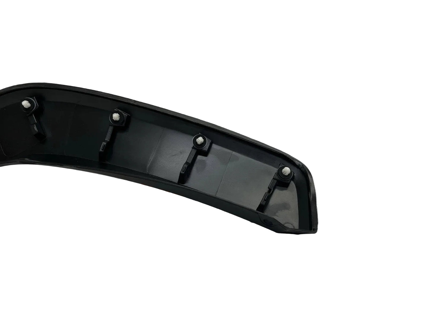 Toyota RAV4 2019-2022 Rear Left Wheel Arch Moulding / Passenger Side