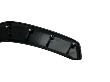 Toyota RAV4 2019-2022 Rear Left Wheel Arch Moulding / Passenger Side