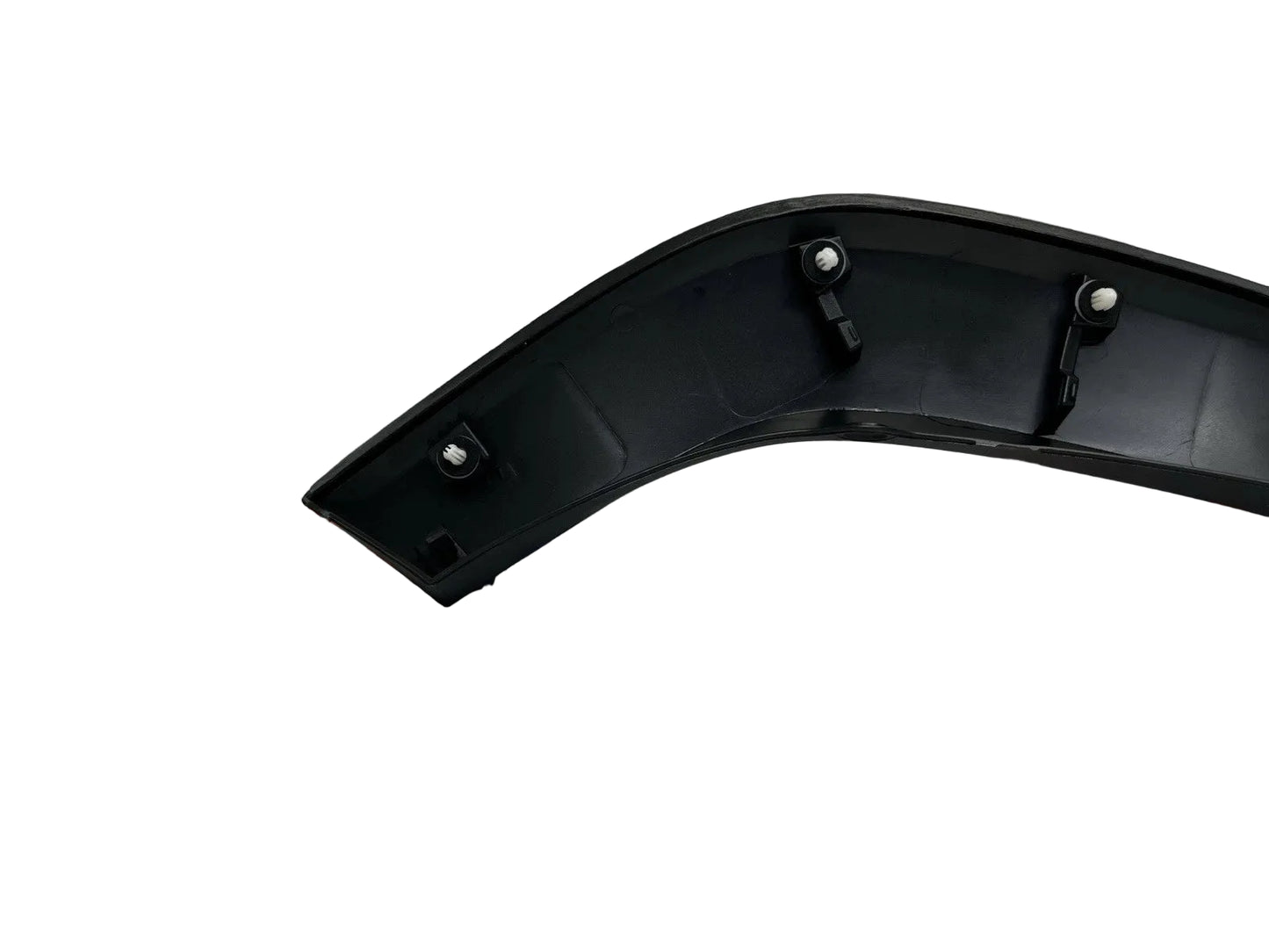 Toyota RAV4 2019-2022 Rear Left Wheel Arch Moulding / Passenger Side
