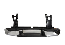 Toyota Hilux Revo MK8 2016-2023 Heavy Duty Replacement Rear Bumper and Brackets