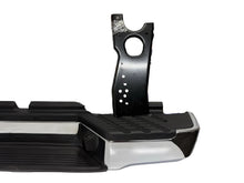 Toyota Hilux Revo MK8 2016-2023 Heavy Duty Replacement Rear Bumper and Brackets