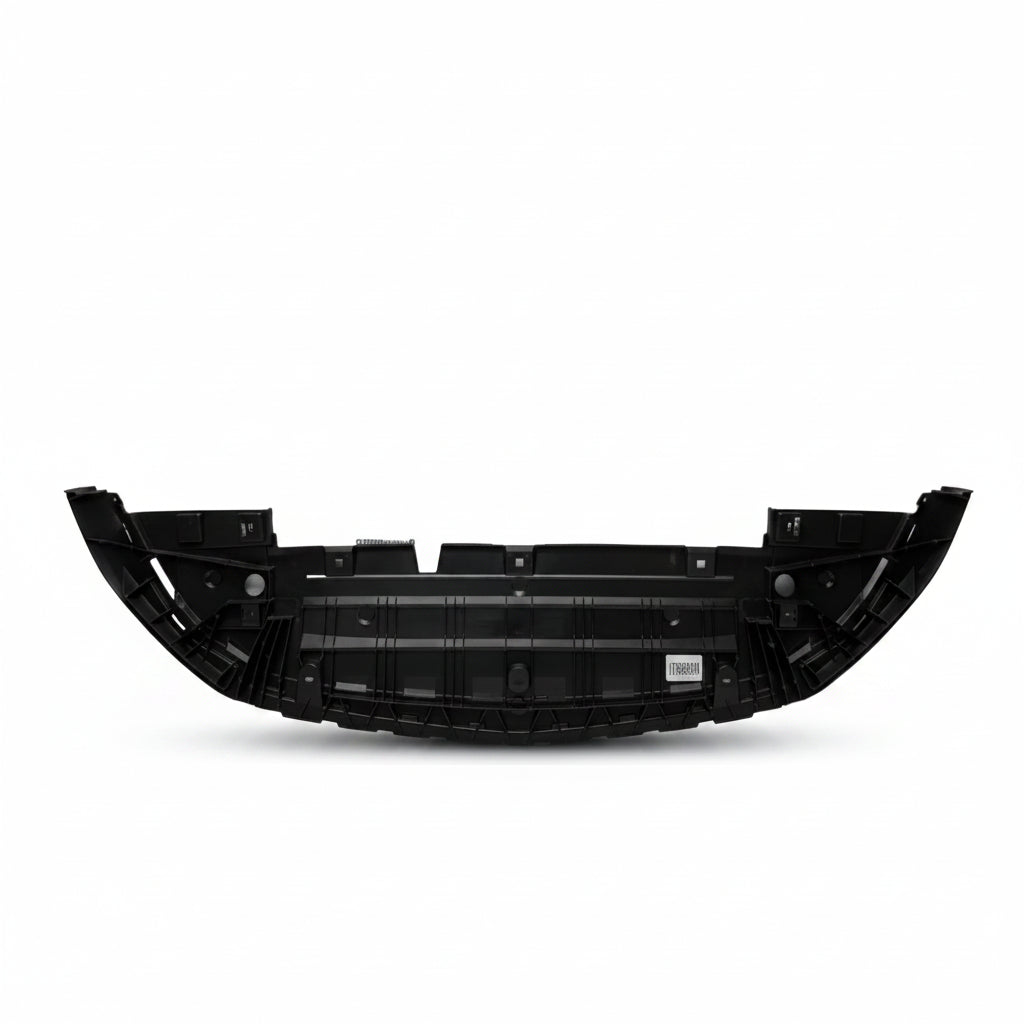 Mercedes Benz W177 AMG Line 2019-2022 Front Bumper Undertray Cover