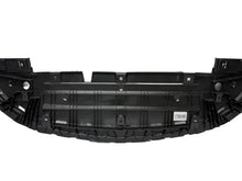 Mercedes Benz W177 AMG Line 2019-2022 Front Bumper Undertray Cover