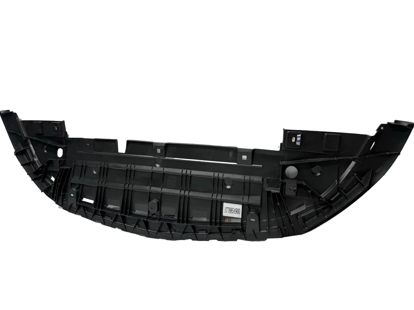 Mercedes Benz W177 AMG Line 2019-2022 Front Bumper Undertray Cover