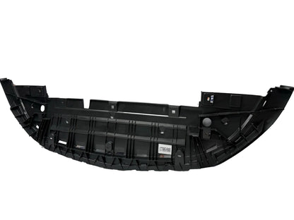 Mercedes Benz W177 AMG Line 2019-2022 Front Bumper Undertray Cover