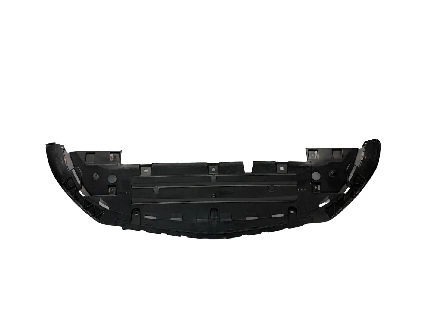 Mercedes Benz W177 AMG Line 2019-2022 Front Bumper Undertray Cover