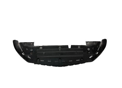 Mercedes Benz W177 AMG Line 2019-2022 Front Bumper Undertray Cover
