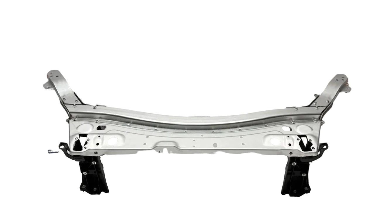 Mercedes Benz GLC Class W253/C257 2016-2022 Radiator Support Slam Panel