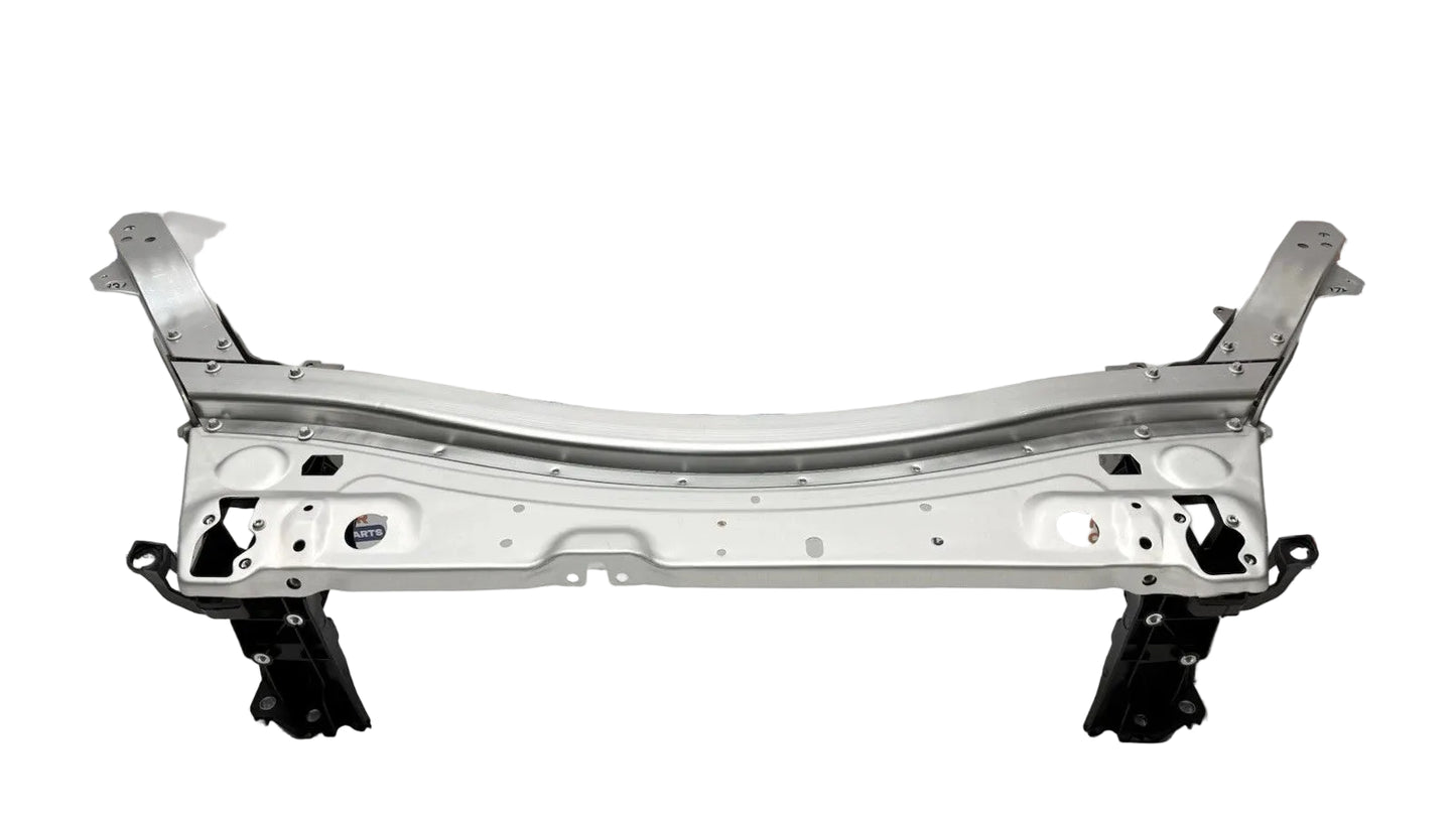 Mercedes Benz GLC Class W253/C257 2016-2022 Radiator Support Slam Panel
