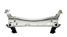 Mercedes Benz GLC Class W253/C257 2016-2022 Radiator Support Slam Panel
