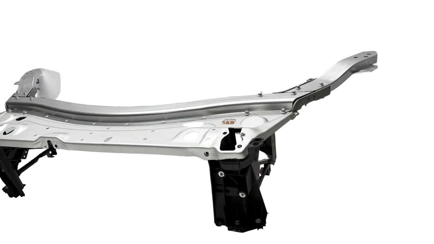 Mercedes Benz GLC Class W253/C257 2016-2022 Radiator Support Slam Panel