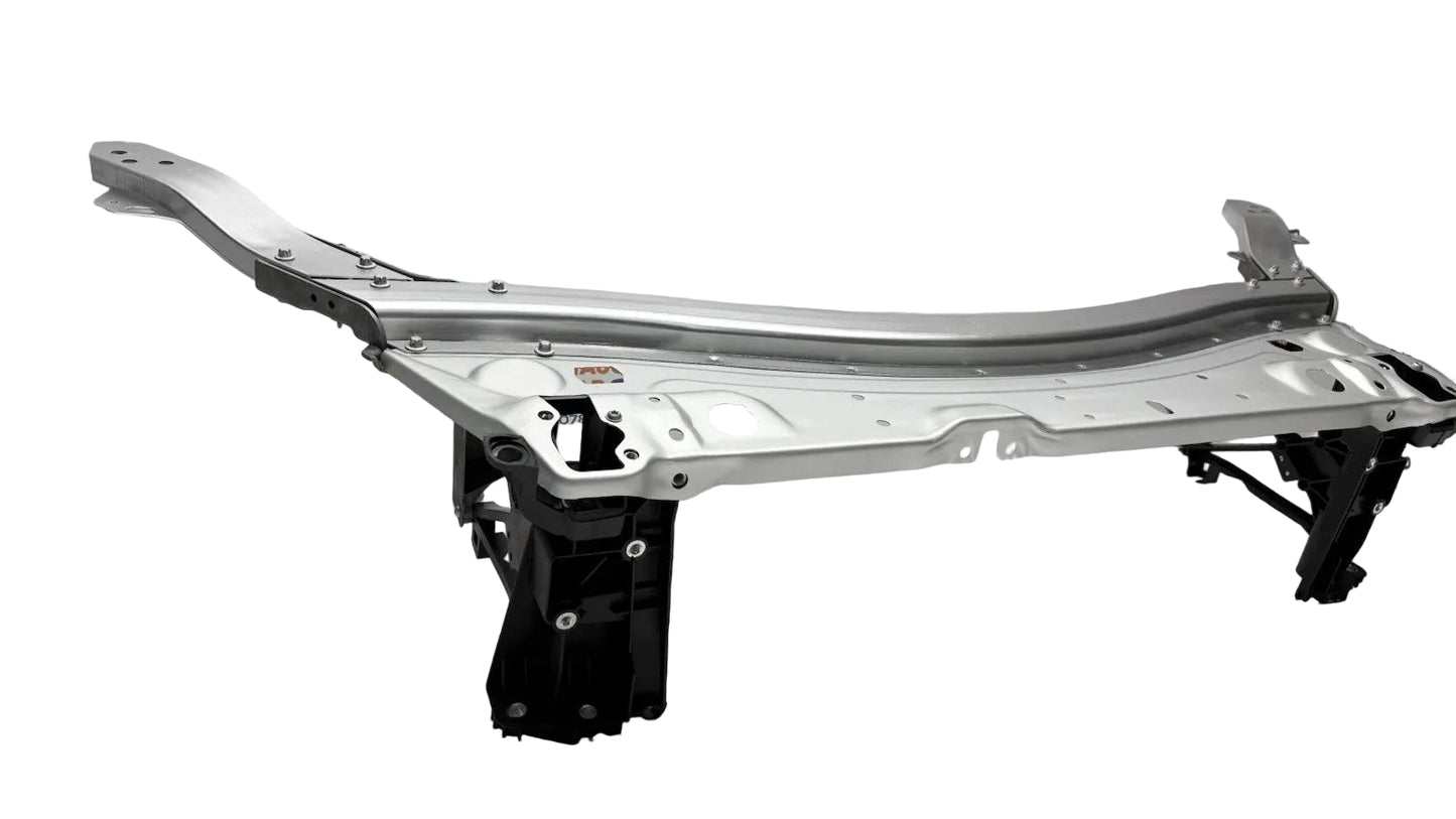 Mercedes Benz GLC Class W253/C257 2016-2022 Radiator Support Slam Panel