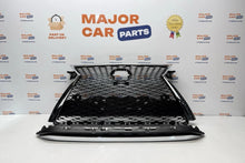 Lexus RX 450h 2016-2018 Front Bumper F Sport Radiator Grille and Trims
