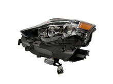 Lexus IS 300h 2013 - 2016 Front Left Headlight / 2 Eyes F Sport / Passenger Side
