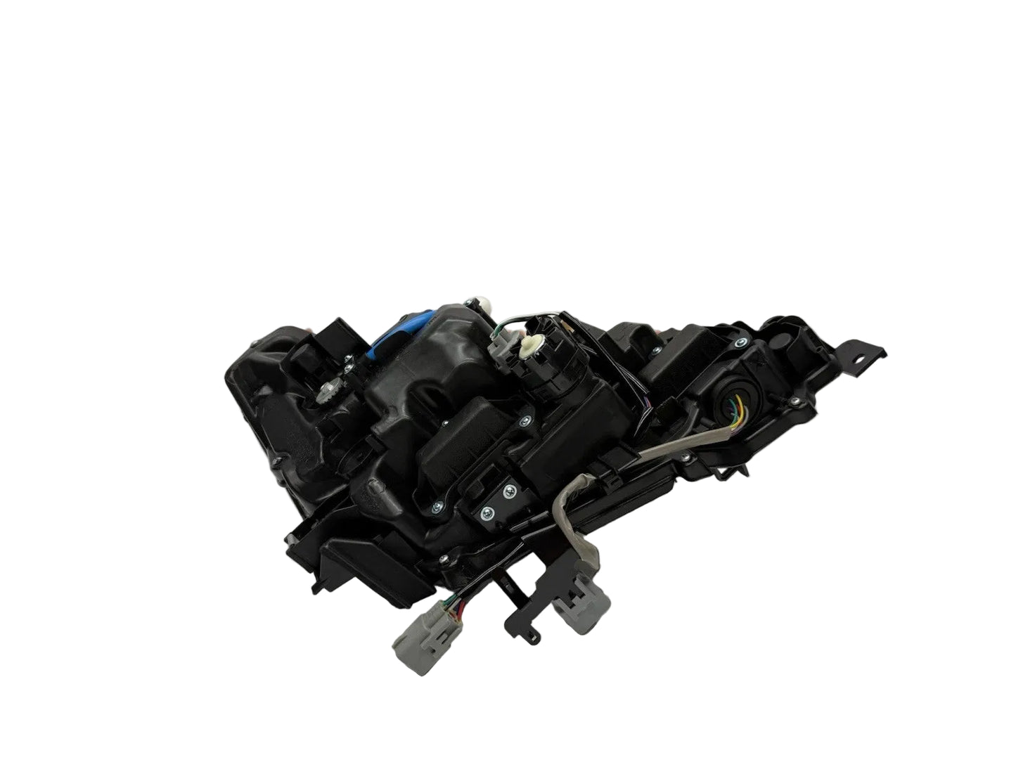 Lexus IS 300h 2013 - 2016 Front Left Headlight / 2 Eyes F Sport / Passenger Side