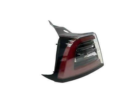 Tesla Model 3 2017-2019 Rear Outer Left LED Tail Light / Passenger Side / 4 Pins
