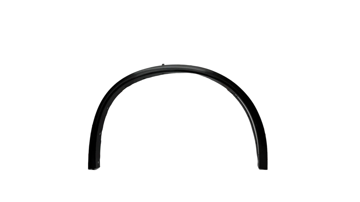 BMW X5 F15 2014-2018 Front Right Wheel Arch Trim Moulding / Driver Side