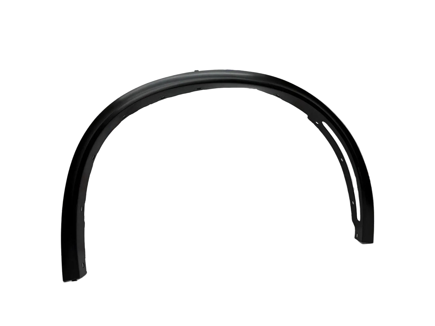 BMW X5 F15 2014-2018 Front Right Wheel Arch Trim Moulding / Driver Side