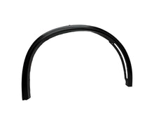 BMW X5 F15 2014-2018 Front Right Wheel Arch Trim Moulding / Driver Side