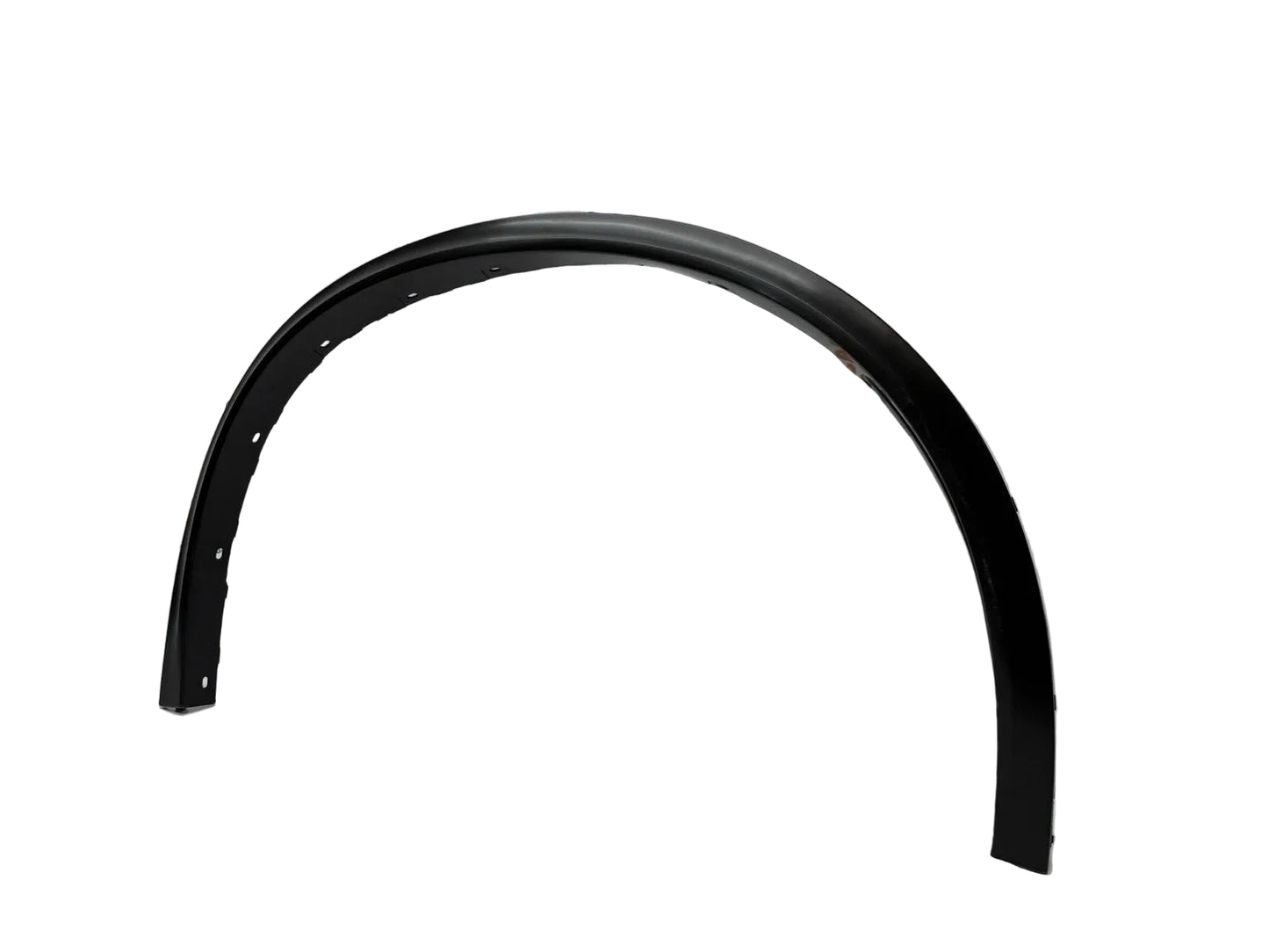BMW X5 F15 2014-2018 Front Right Wheel Arch Trim Moulding / Driver Side