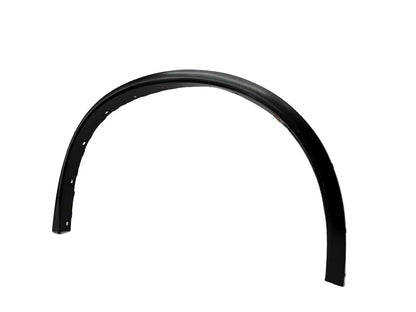 BMW X5 F15 2014-2018 Front Right Wheel Arch Trim Moulding / Driver Side
