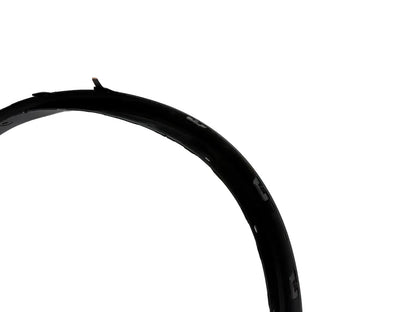 BMW X5 F15 2014-2018 Front Right Wheel Arch Trim Moulding / Driver Side