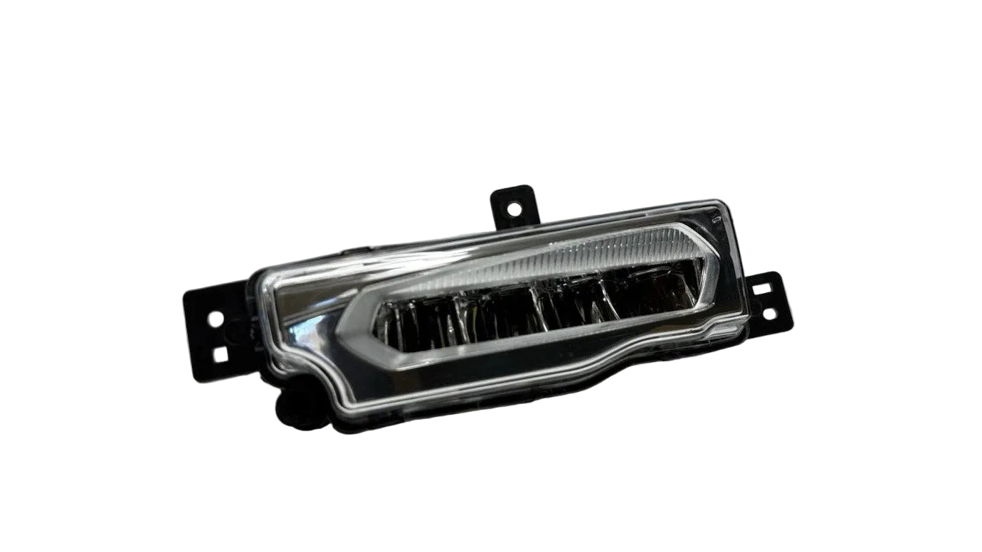 BMW X3 G01 X4 G02 2018-2021 Front Left LED Fog Light Lamp / Passenger Side