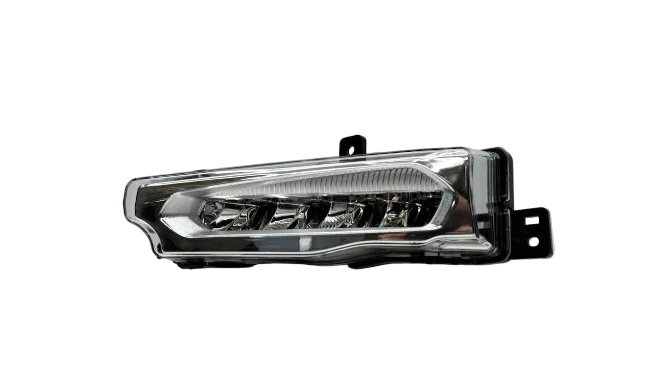 BMW X3 G01 X4 G02 2018-2021 Front Left LED Fog Light Lamp / Passenger Side