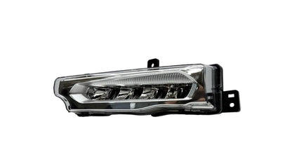 BMW X3 G01 X4 G02 2018-2021 Front Left LED Fog Light Lamp / Passenger Side