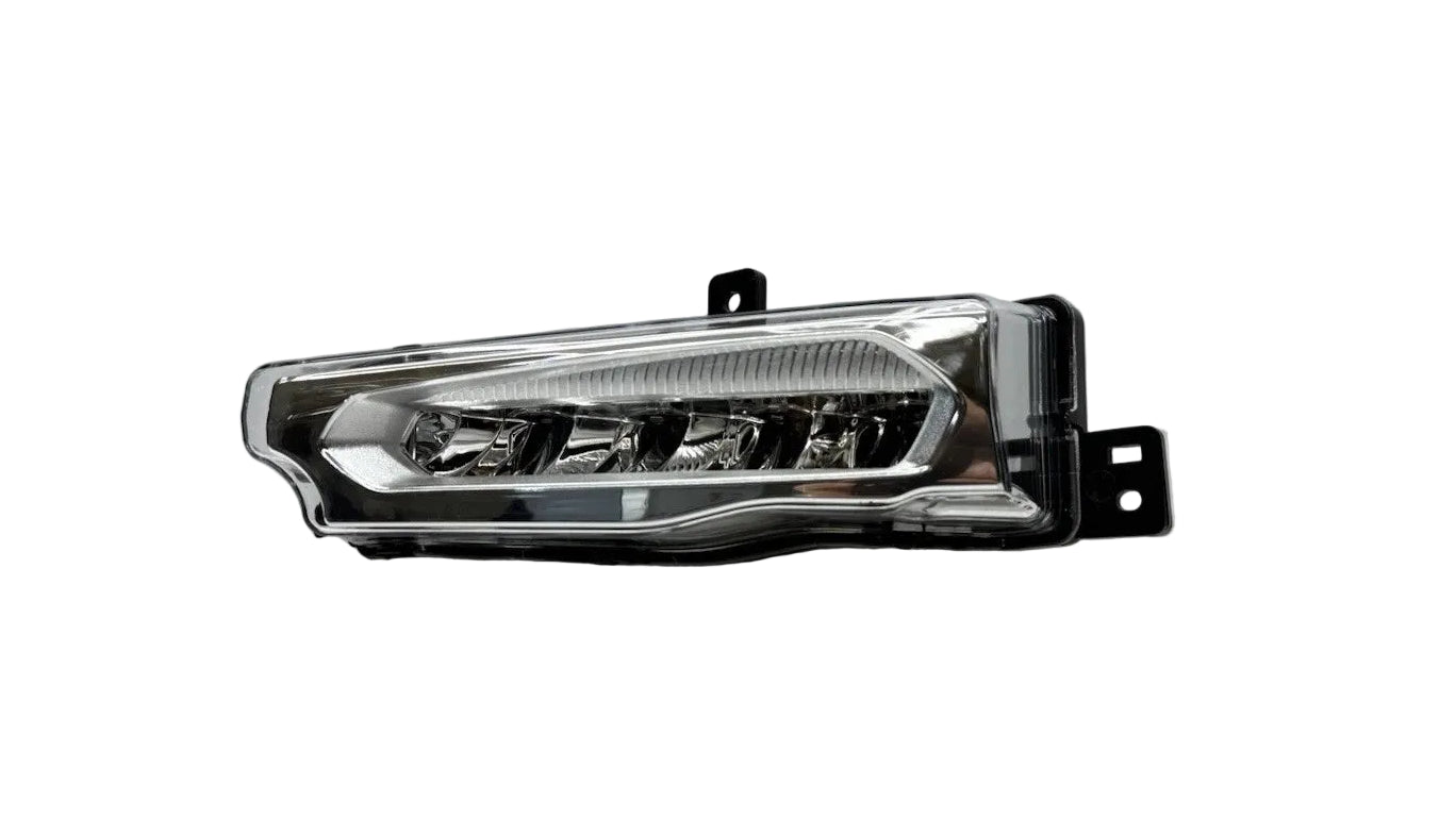 BMW X3 G01 X4 G02 2018-2021 Front Left LED Fog Light Lamp / Passenger Side