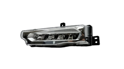 BMW X3 G01 X4 G02 2018-2021 Front Left LED Fog Light Lamp / Passenger Side