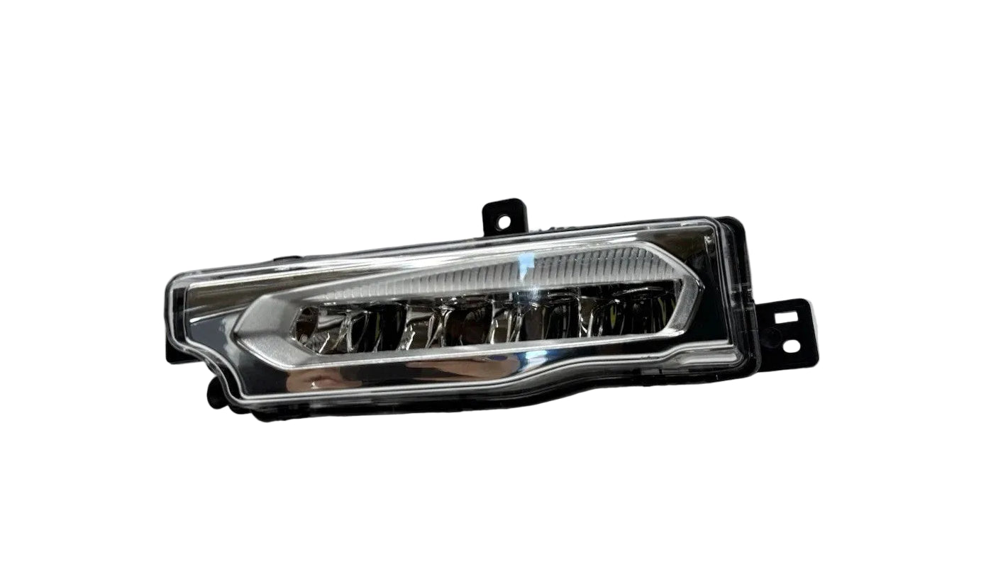 BMW X3 G01 X4 G02 2018-2021 Front Left LED Fog Light Lamp / Passenger Side