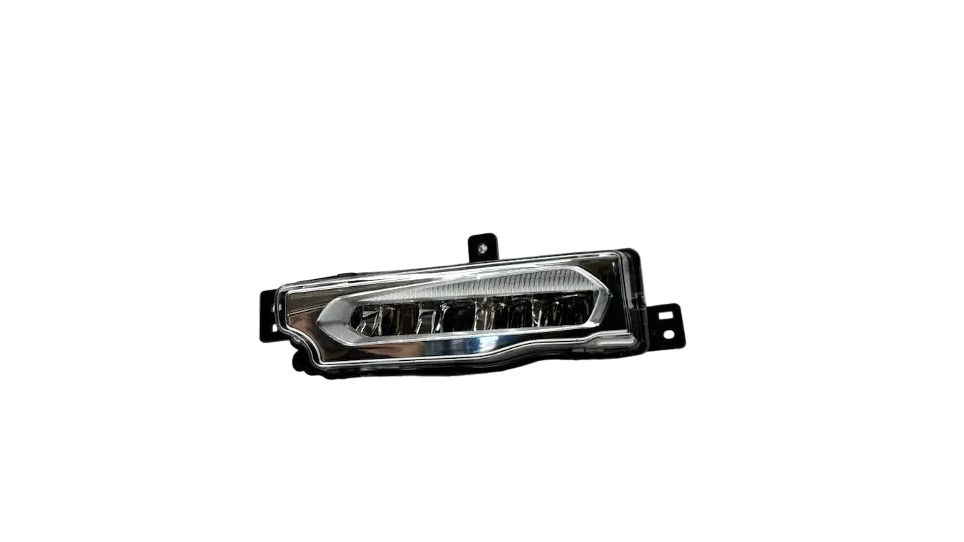 BMW X3 G01 X4 G02 2018-2021 Front Left LED Fog Light Lamp / Passenger Side