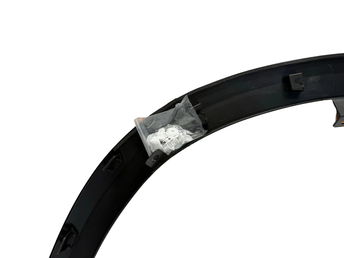 Lexus NX350h 2022-2026 Front Right Wing Arch Moulding Trim / Driver Side