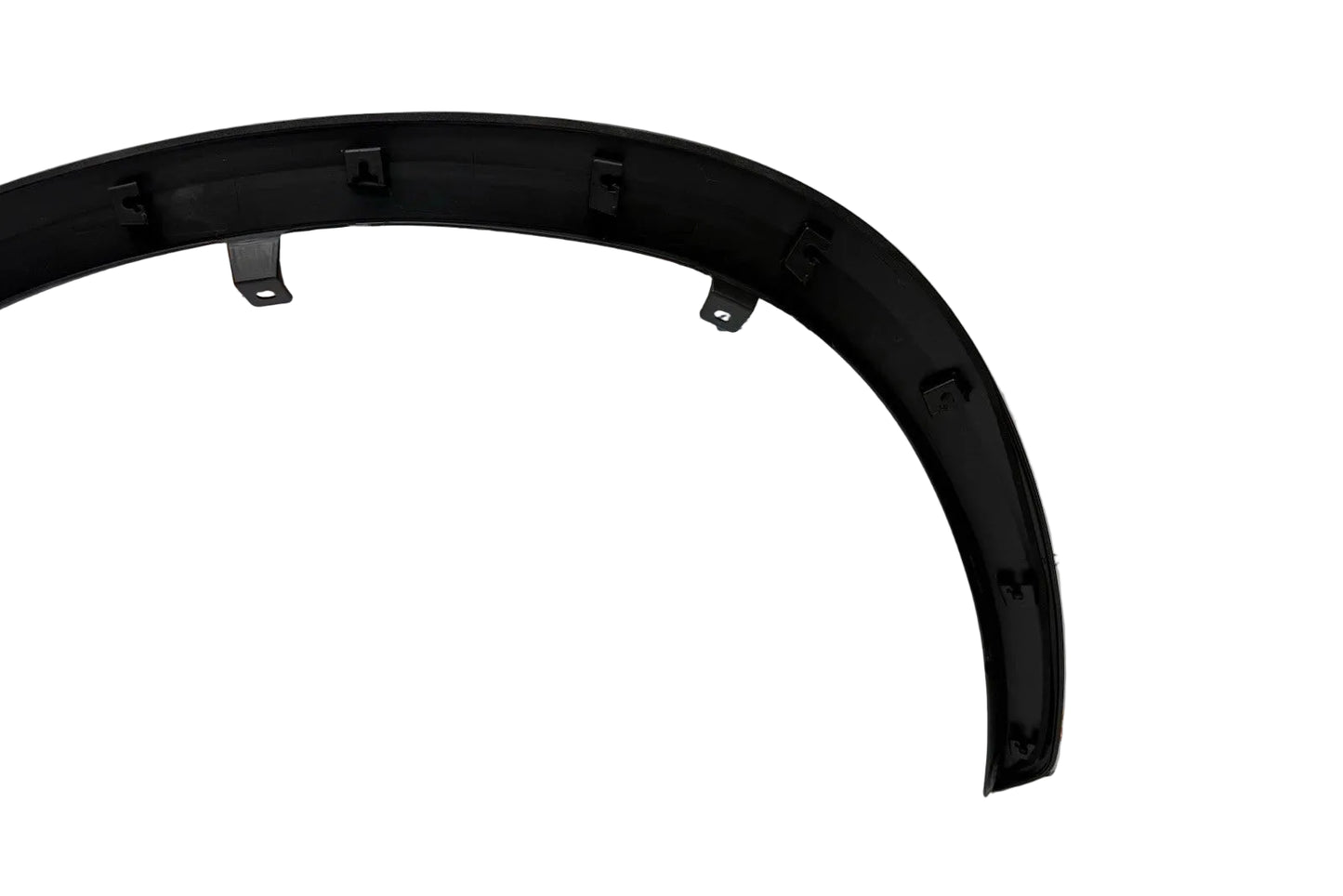 Lexus NX350h 2022-2026 Front Right Wing Arch Moulding Trim / Driver Side