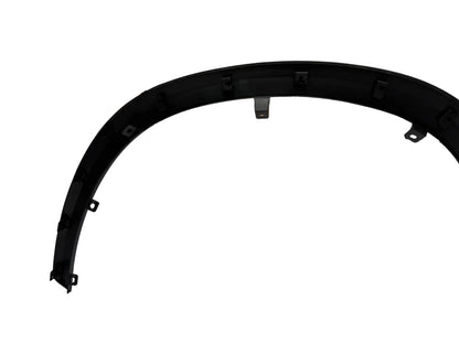 Lexus NX350h 2022-2026 Front Right Wing Arch Moulding Trim / Driver Side