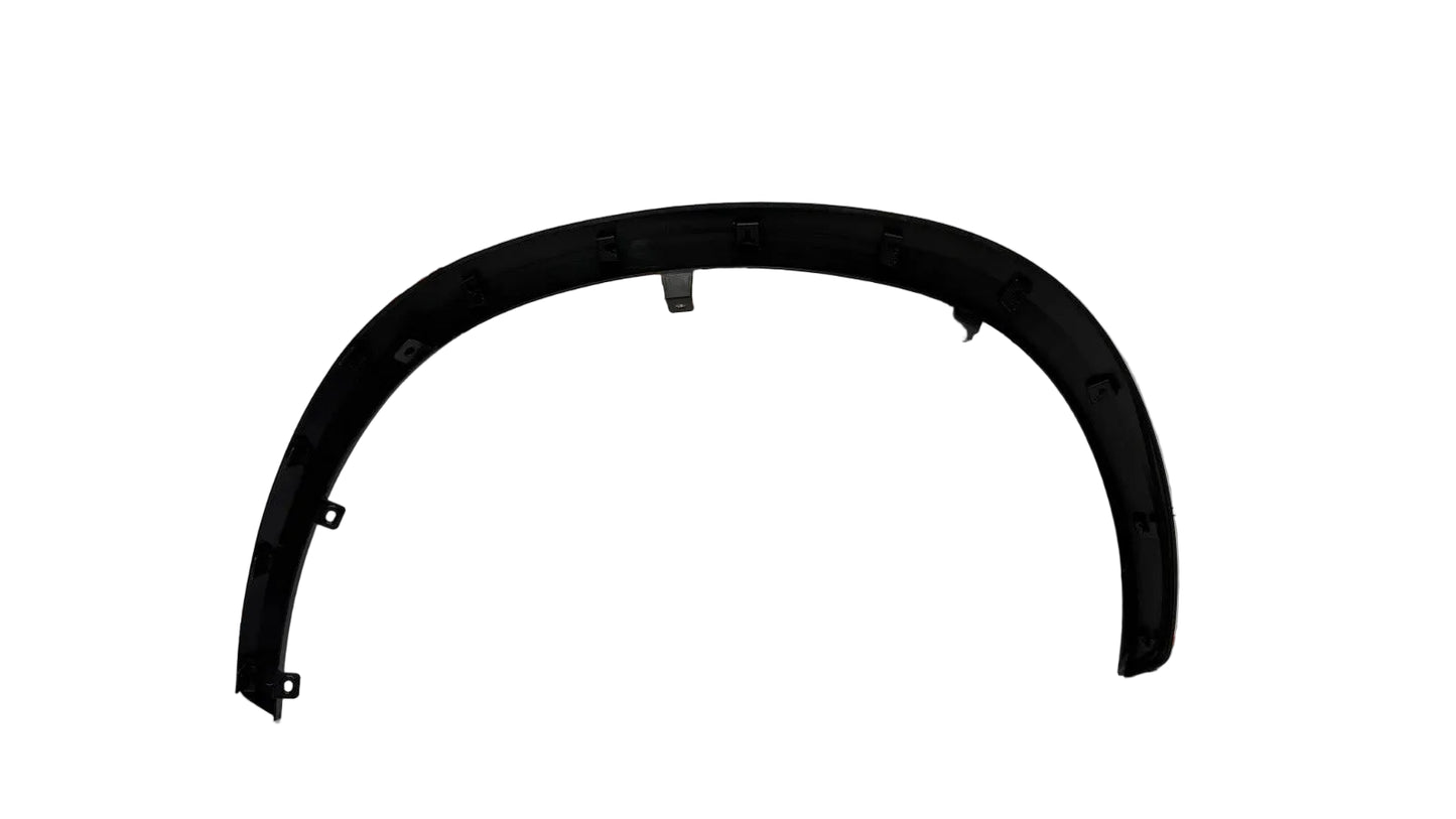 Lexus NX350h 2022-2026 Front Right Wing Arch Moulding Trim / Driver Side