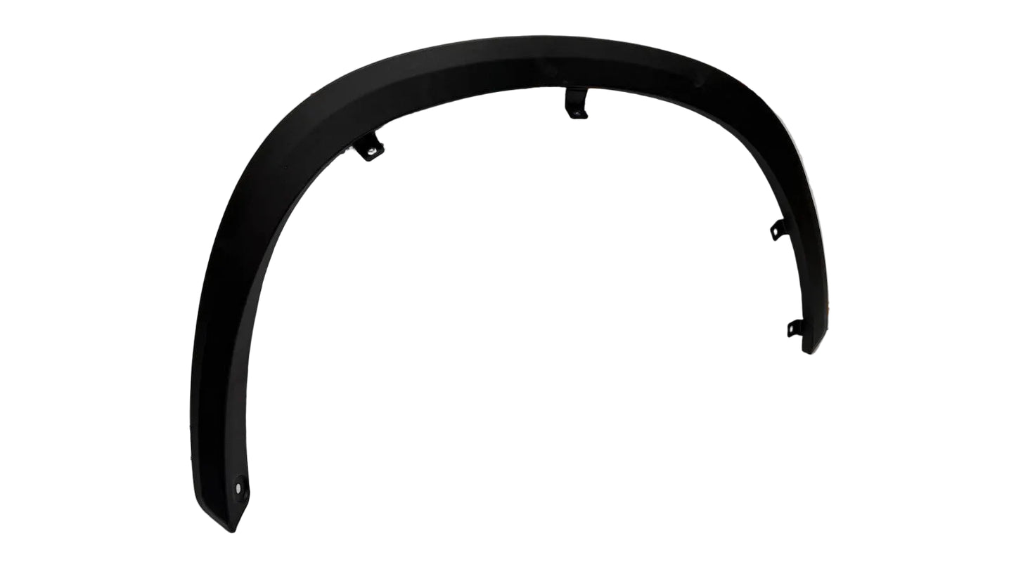 Lexus NX350h 2022-2026 Front Right Wing Arch Moulding Trim / Driver Side