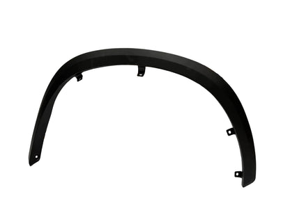 Lexus NX350h 2022-2026 Front Right Wing Arch Moulding Trim / Driver Side