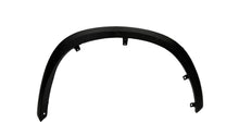 Lexus NX350h 2022-2026 Front Right Wing Arch Moulding Trim / Driver Side