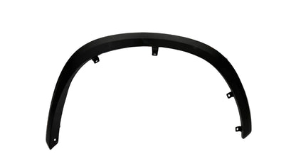 Lexus NX350h 2022-2026 Front Right Wing Arch Moulding Trim / Driver Side