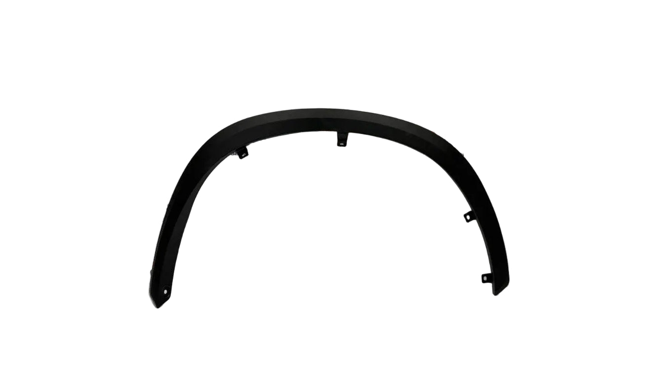 Lexus NX350h 2022-2026 Front Right Wing Arch Moulding Trim / Driver Side
