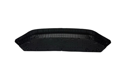 Audi A4 B9.5 2020–2024 Front Bumper Undertray Cover / 8WD807611C