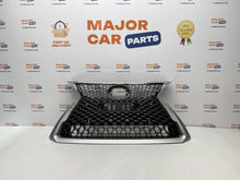 Lexus CT200h 2014-2020 Front Bumper Radiator Grille / F Sport 2021 Look