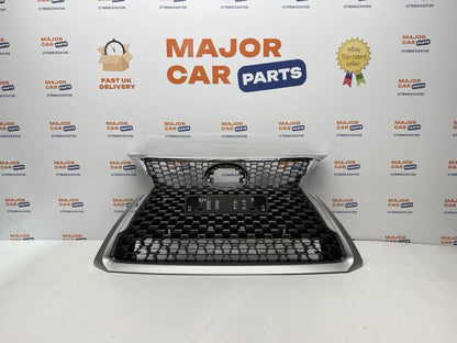 Lexus CT200h 2014-2020 Front Bumper Radiator Grille / F Sport 2021 Look