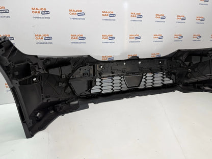 BMW 3 Series G20 LCI 2023 Onwards Front Bumper Trims / M Sport / M340