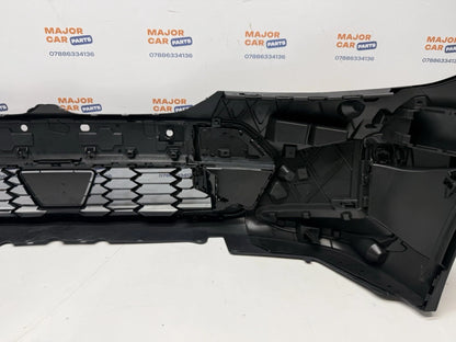 BMW 3 Series G20 LCI 2023 Onwards Front Bumper Trims / M Sport / M340