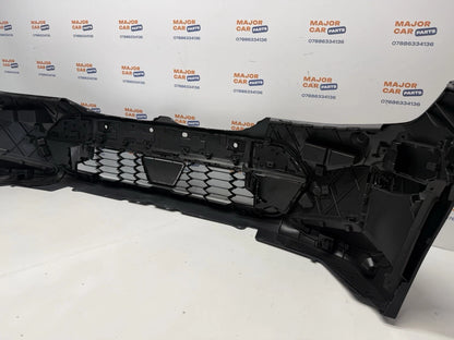 BMW 3 Series G20 LCI 2023 Onwards Front Bumper Trims / M Sport / M340