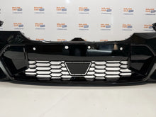 BMW 3 Series G20 LCI 2023 Onwards Front Bumper Trims / M Sport / M340
